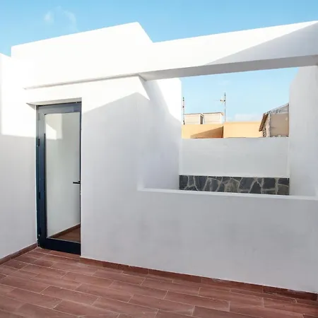 Vivienda 4 El Muellito El Cotillo (Fuerteventura)