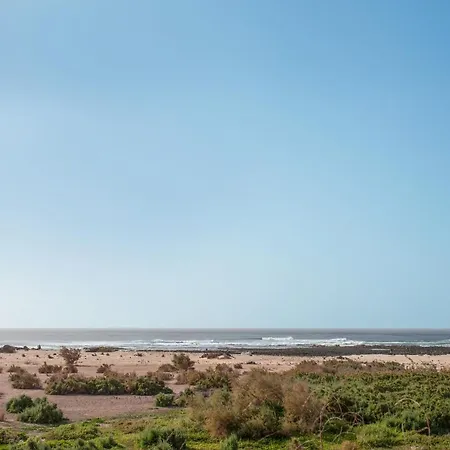 Vivienda 4 El Muellito Apartment El Cotillo (Fuerteventura)