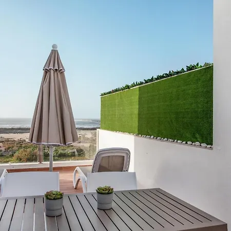 Apartment Vivienda 4 El Muellito