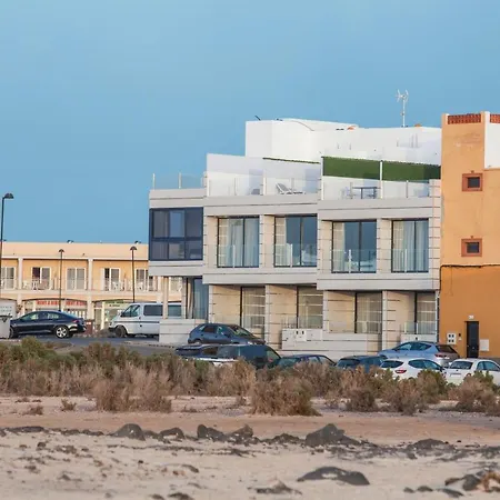 Vivienda 4 El Muellito El Cotillo (Fuerteventura)