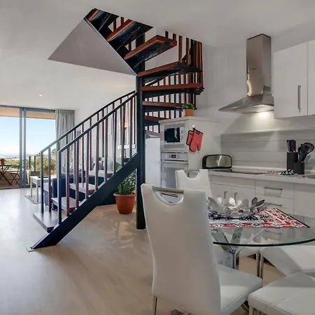 Vivienda 4 El Muellito El Cotillo (Fuerteventura)